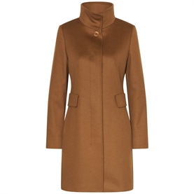Max Mara Studio Agnese Frakke, Camel